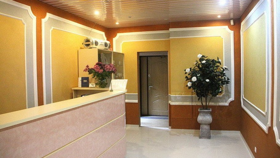 Сауна релакс на Щербинке