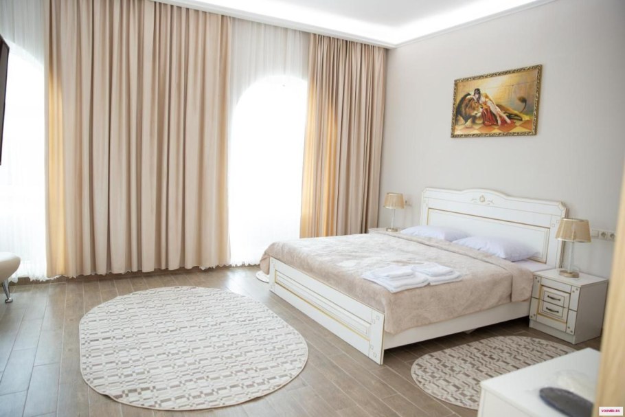 Гостиница пирамида Подольск