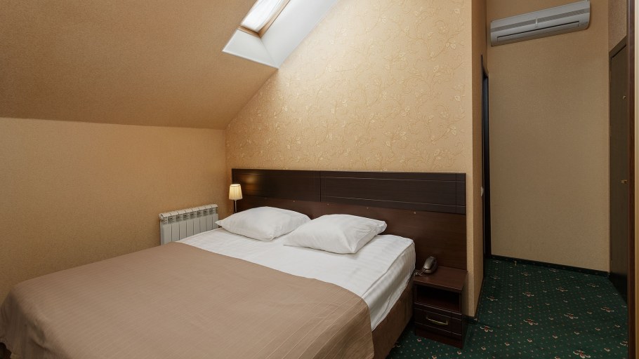 Эклипс гостиница Щербинка