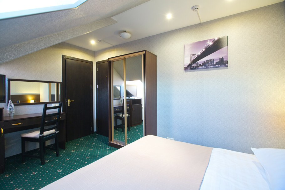 Гостиница Симферопольское шоссе Эклипс