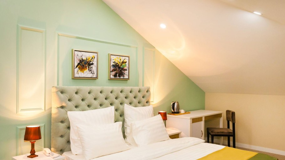 Бутик-отель «Столешников» 3