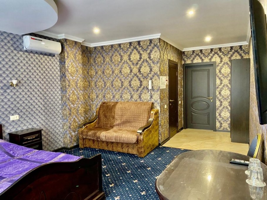 Гранд отель Щербинка