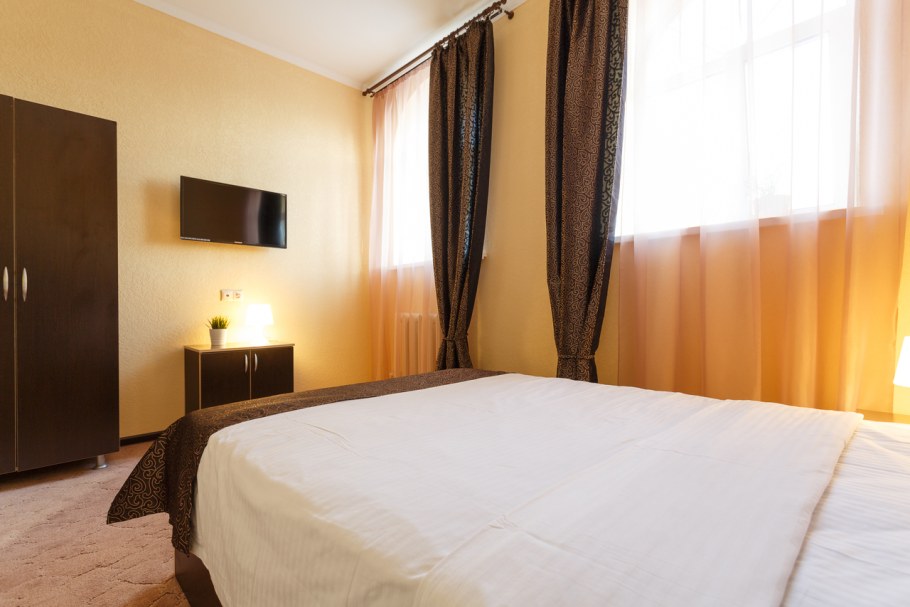 Отель Элио Щербинка