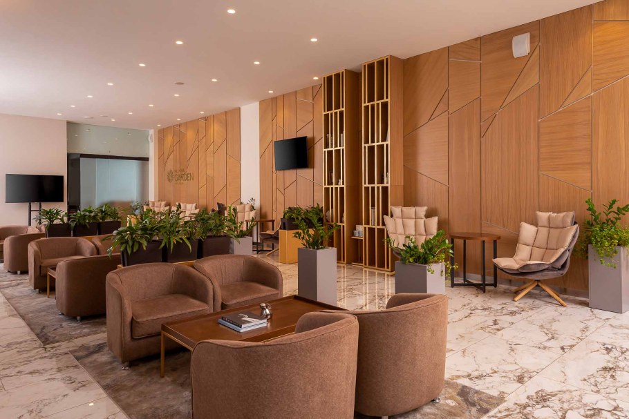 Palmira Garden Hotel Spa