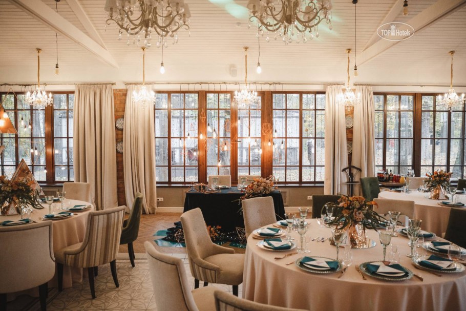 Отель Palmira Garden корпоративное