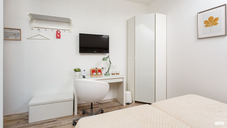 Эклипс гостиница Щербинка