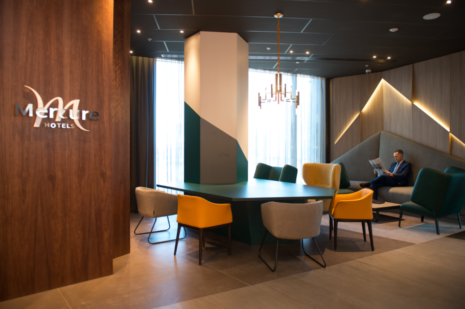 Меркурий Саранск гостиница