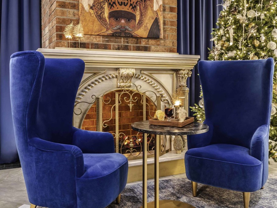 Mercure Калининград конференц-зал