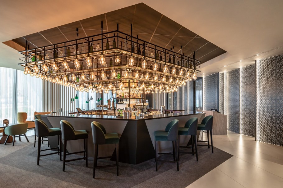 Гостиница Меркюр Саранск