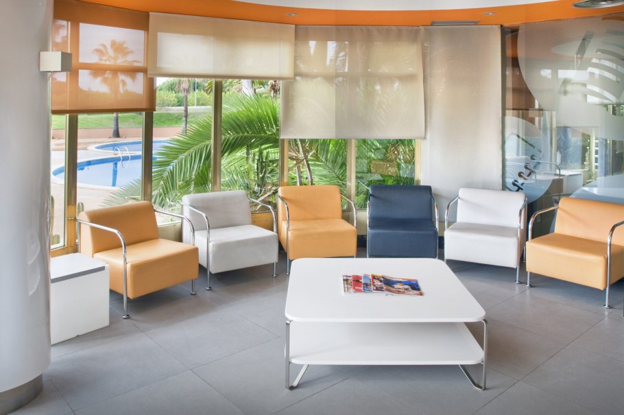 Отель Меркурий Испания Коста Брава