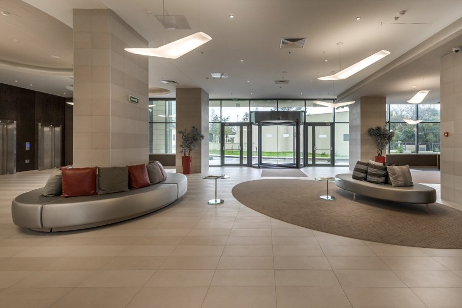 Отель Mercure Sochi Centre