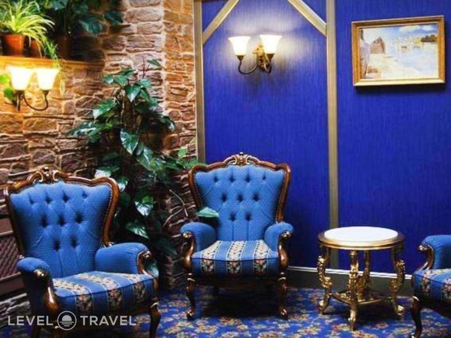 Меркурий Таврическая 39