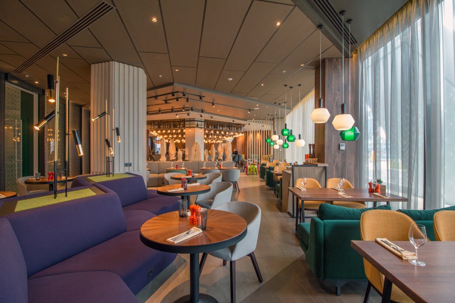 Отель Меркурий Саранск