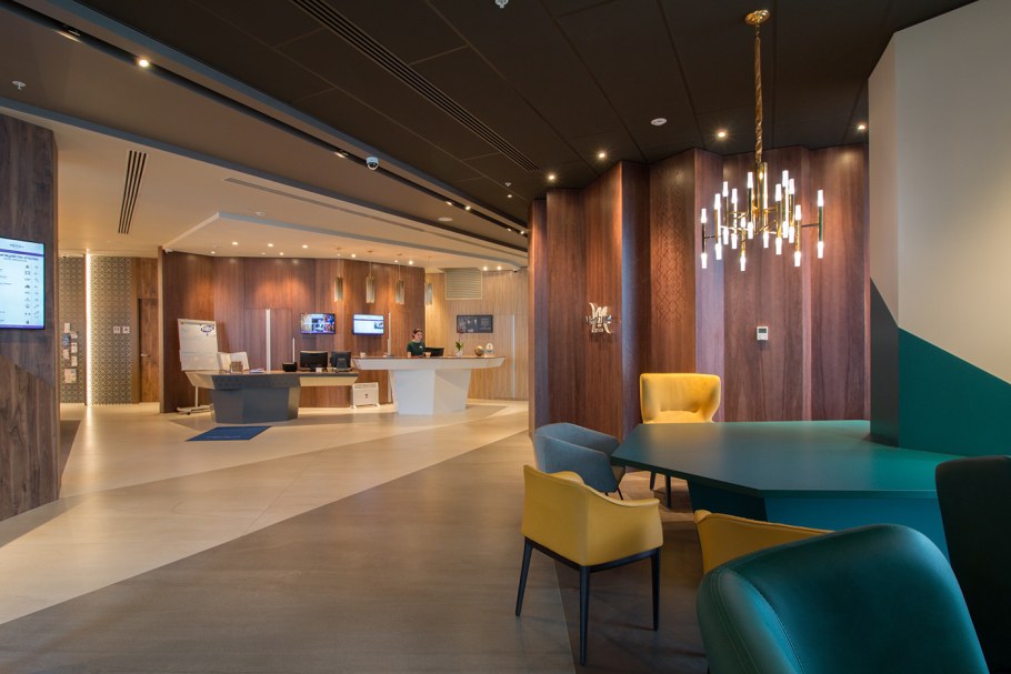 Отель Меркури Саранск