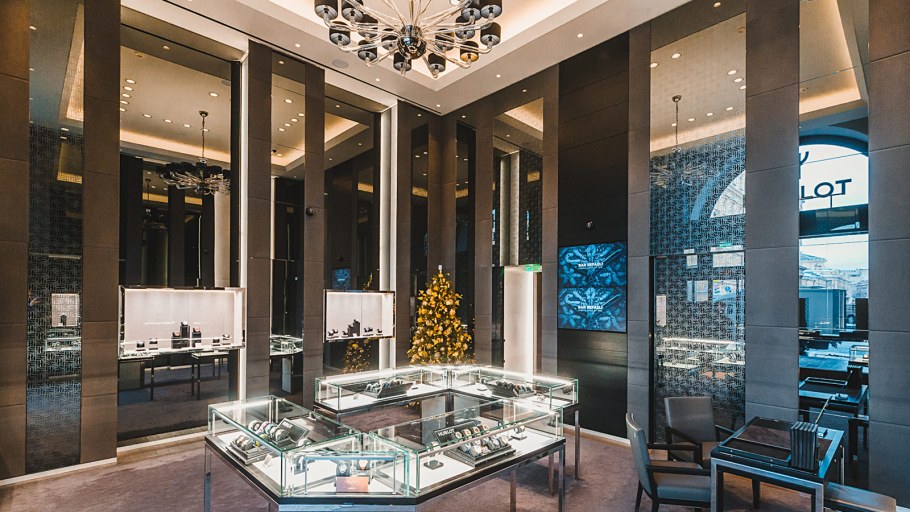 Mercury новый бутик гостиница Метрополь