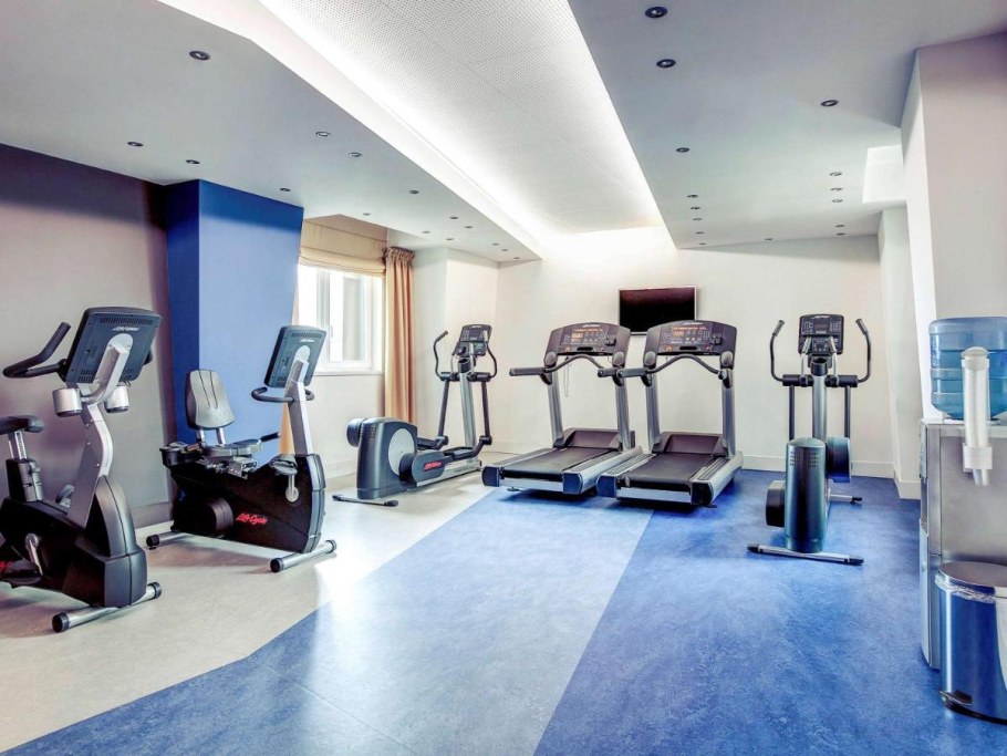 Mercure Воронеж центр