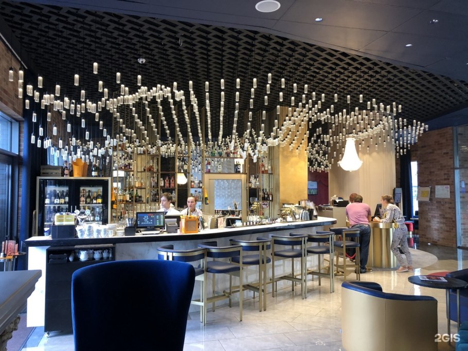 Mercure Калининград, Калининград