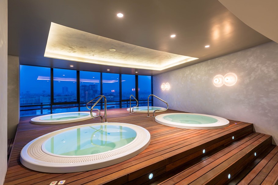 Отель Mercure Алматы