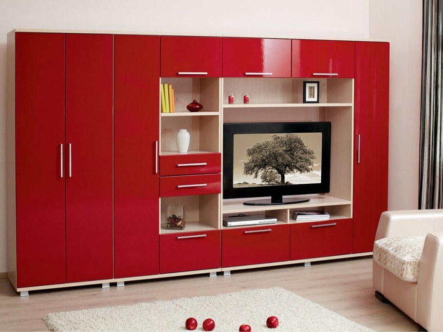 Стенка Калипсо 3