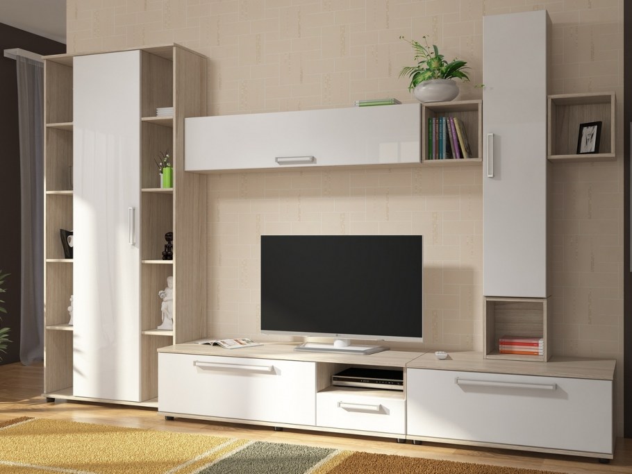 Стенка Рио 3