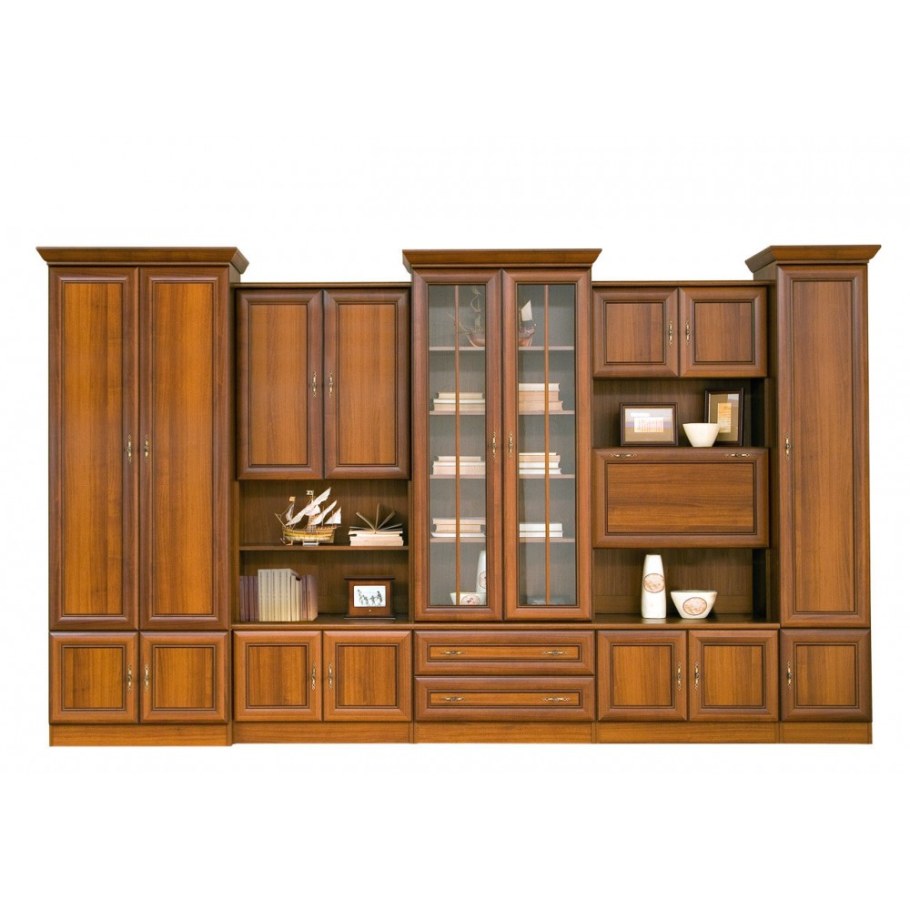 Стенка 62 Империя Dana