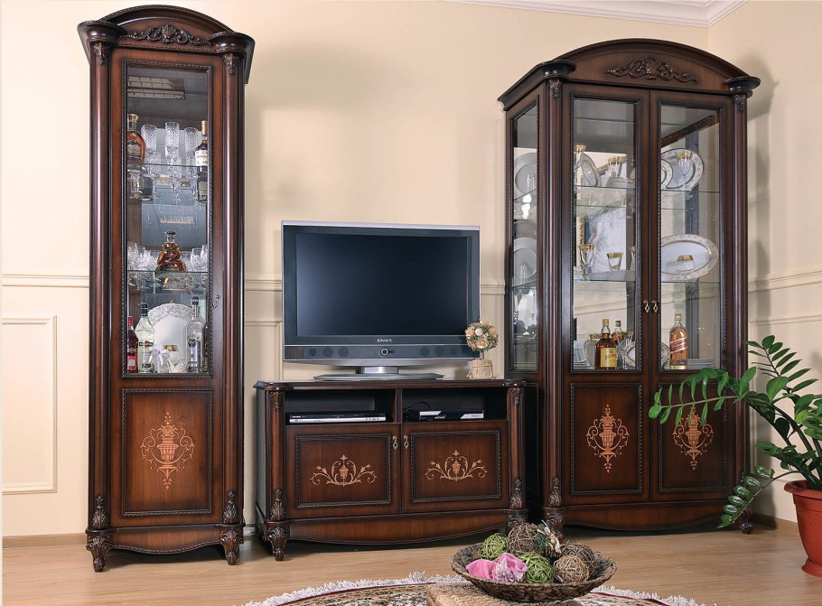 Гостиная Джина Ставрополь