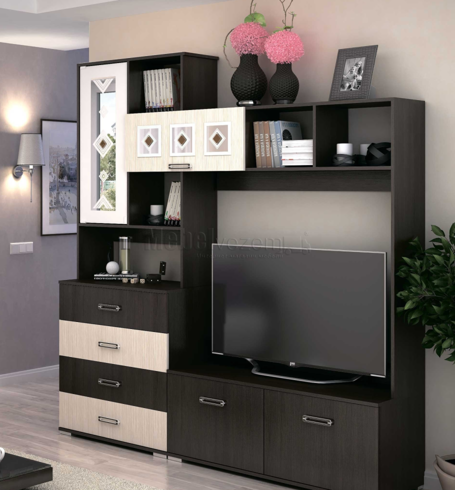 Гарнитур мебели для гостиной