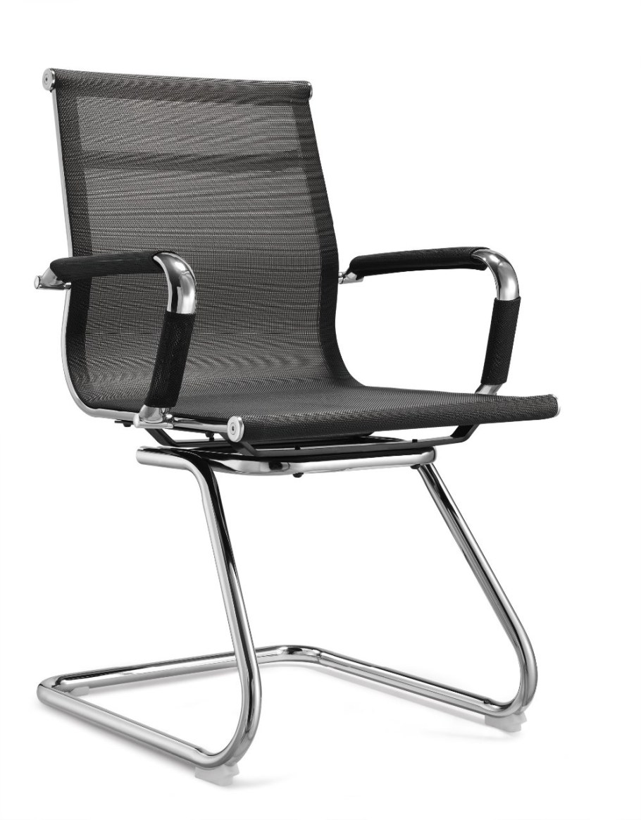 Кресло на полозьях well_Seat