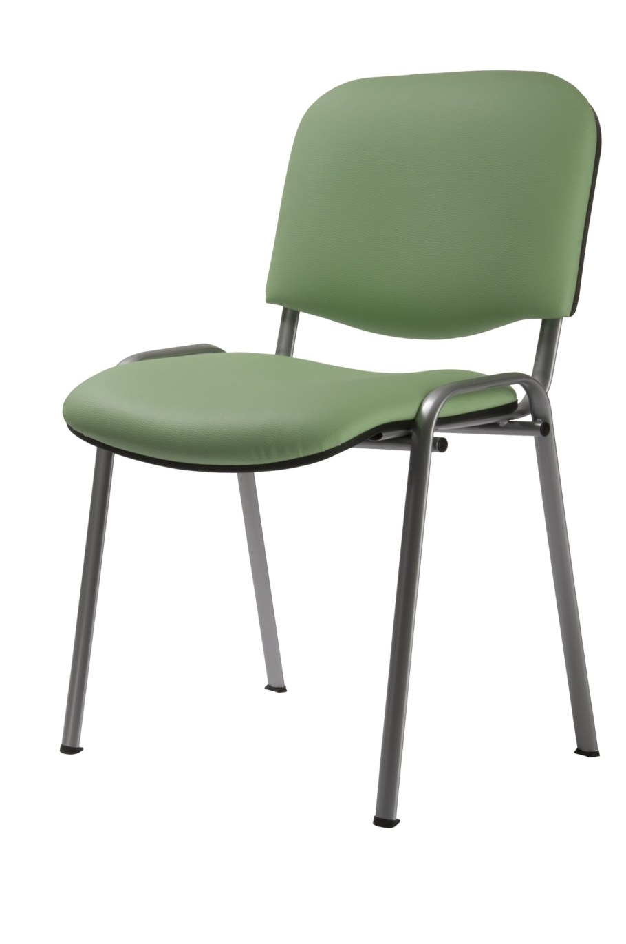 Стул офисный изо 1120 BL