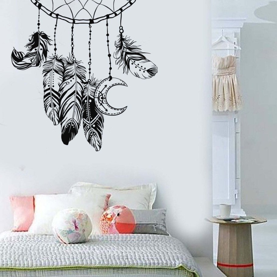 Роспись стен Ловец снов