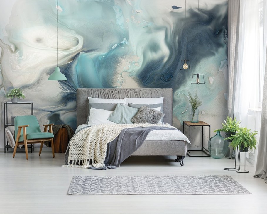 Фрески Affresco флюид