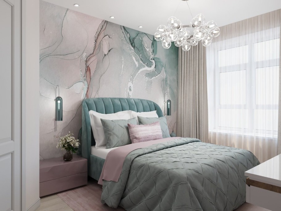 Фреска Affresco, Fine Art, арт. Re843-col3