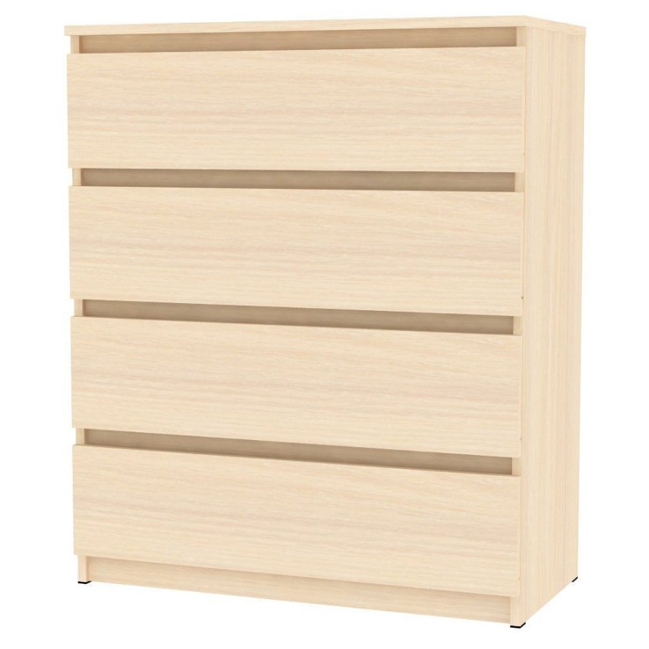 Комод ikea Malm с 4 ящиками