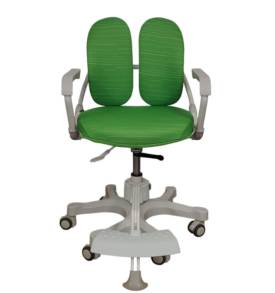 Компьютерное кресло DUOREST Kids Dr-280dds детское