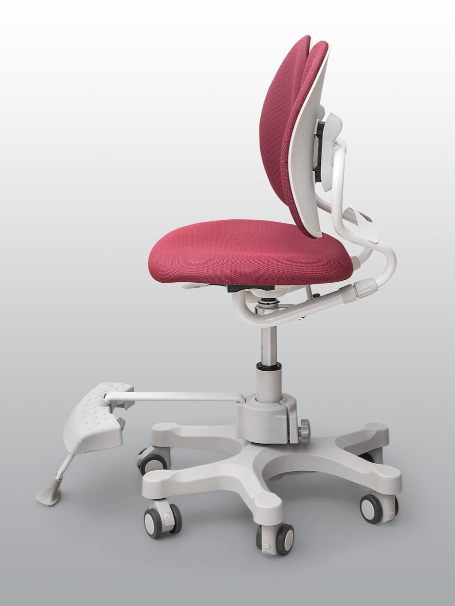 Кресло для школьника ортопедическое Дуорест