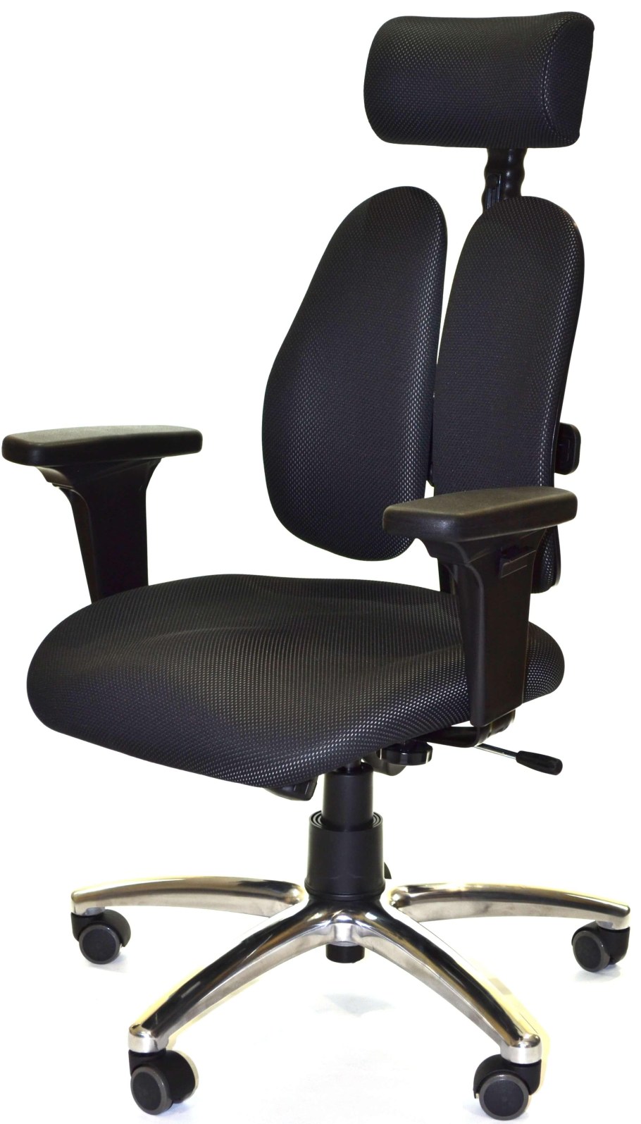 Компьютерное кресло DUOREST leaders DD-7500g