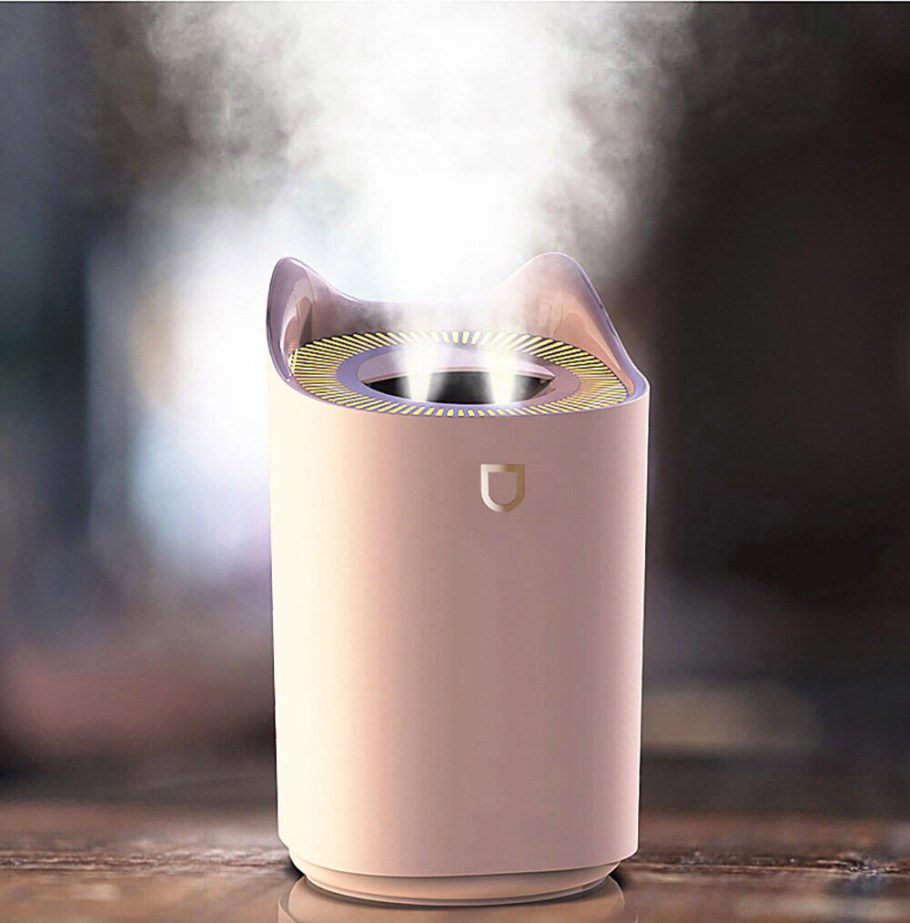 Увлажнитель воздуха Humidifier k7