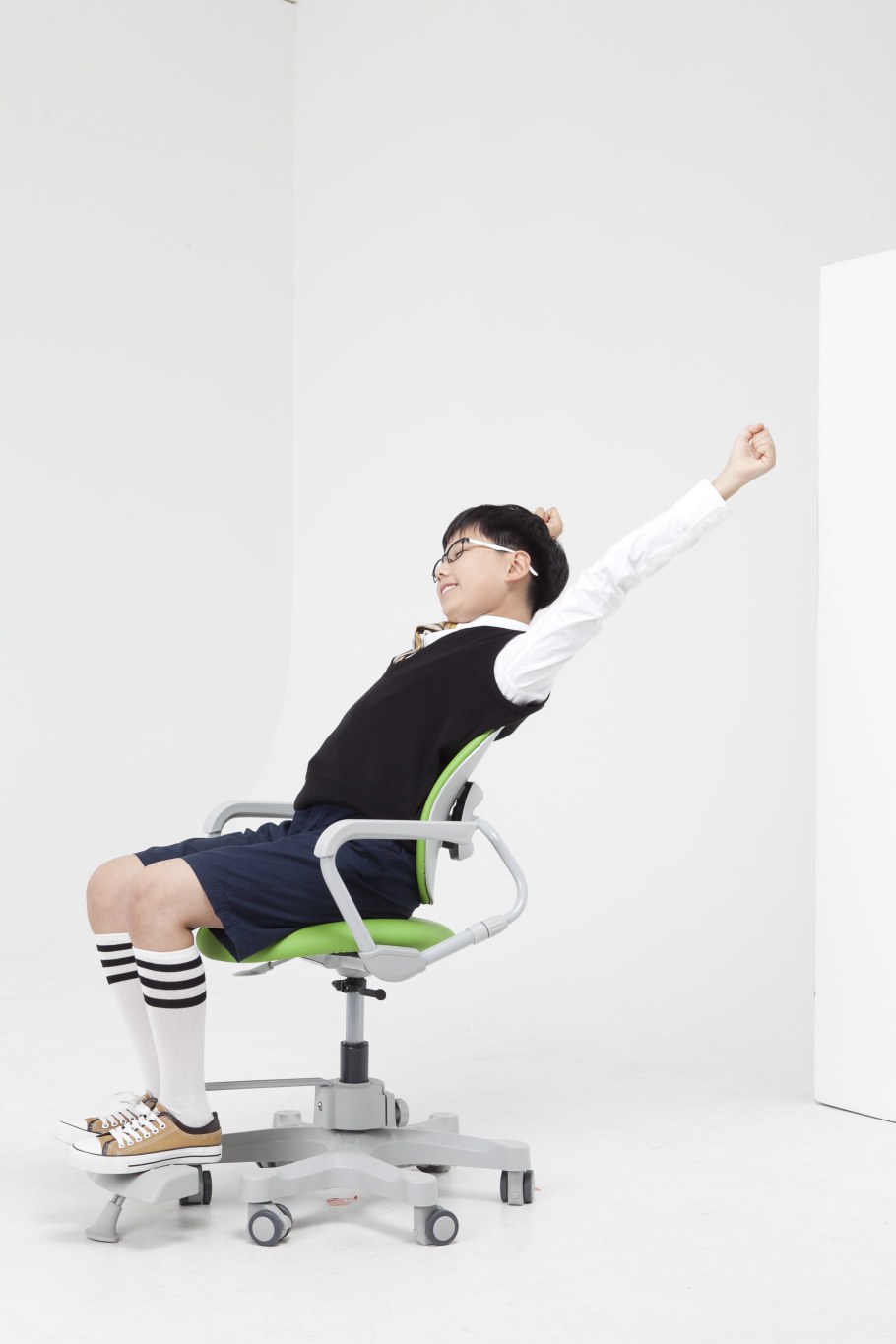 Кресло DUOREST Kids Dr-280d