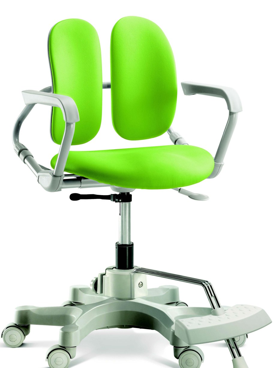 Компьютерное кресло DUOREST Kids Dr-280d детское