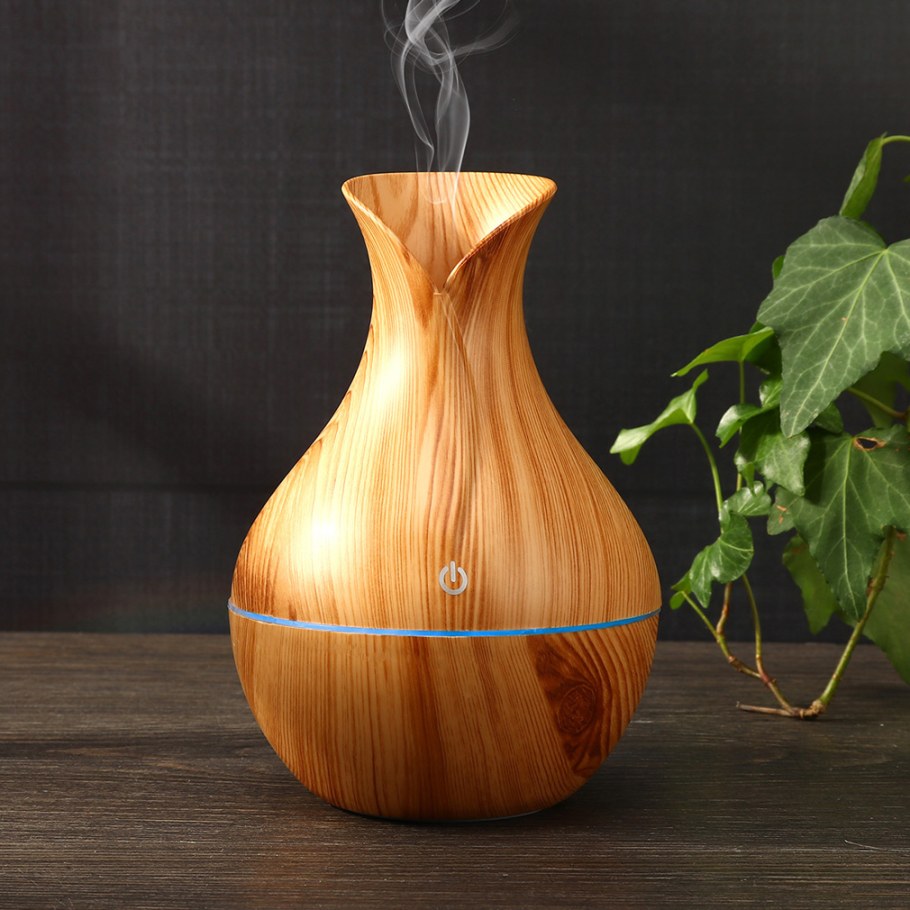 Увлажнитель Aroma Diffuser