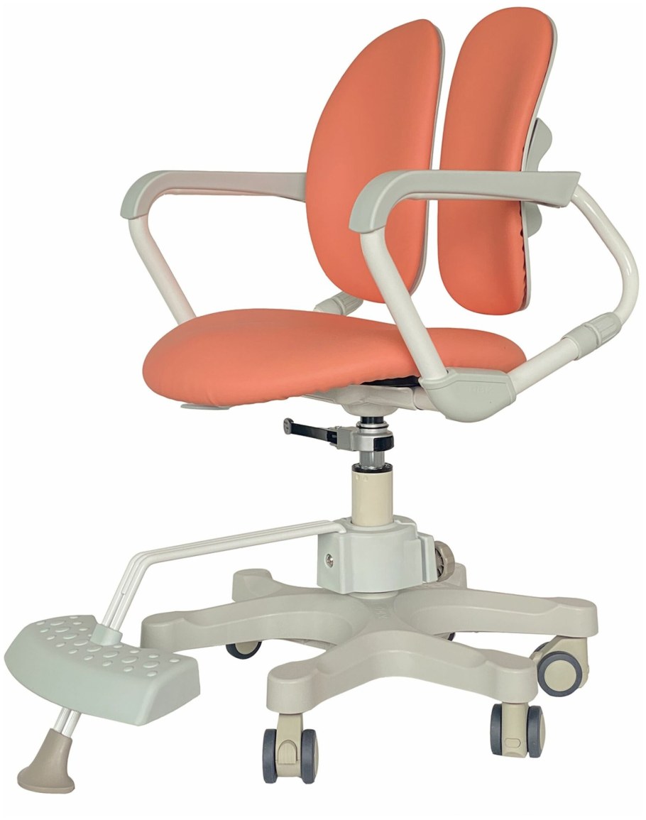 Компьютерное кресло DUOREST Kids Dr-280dds детское