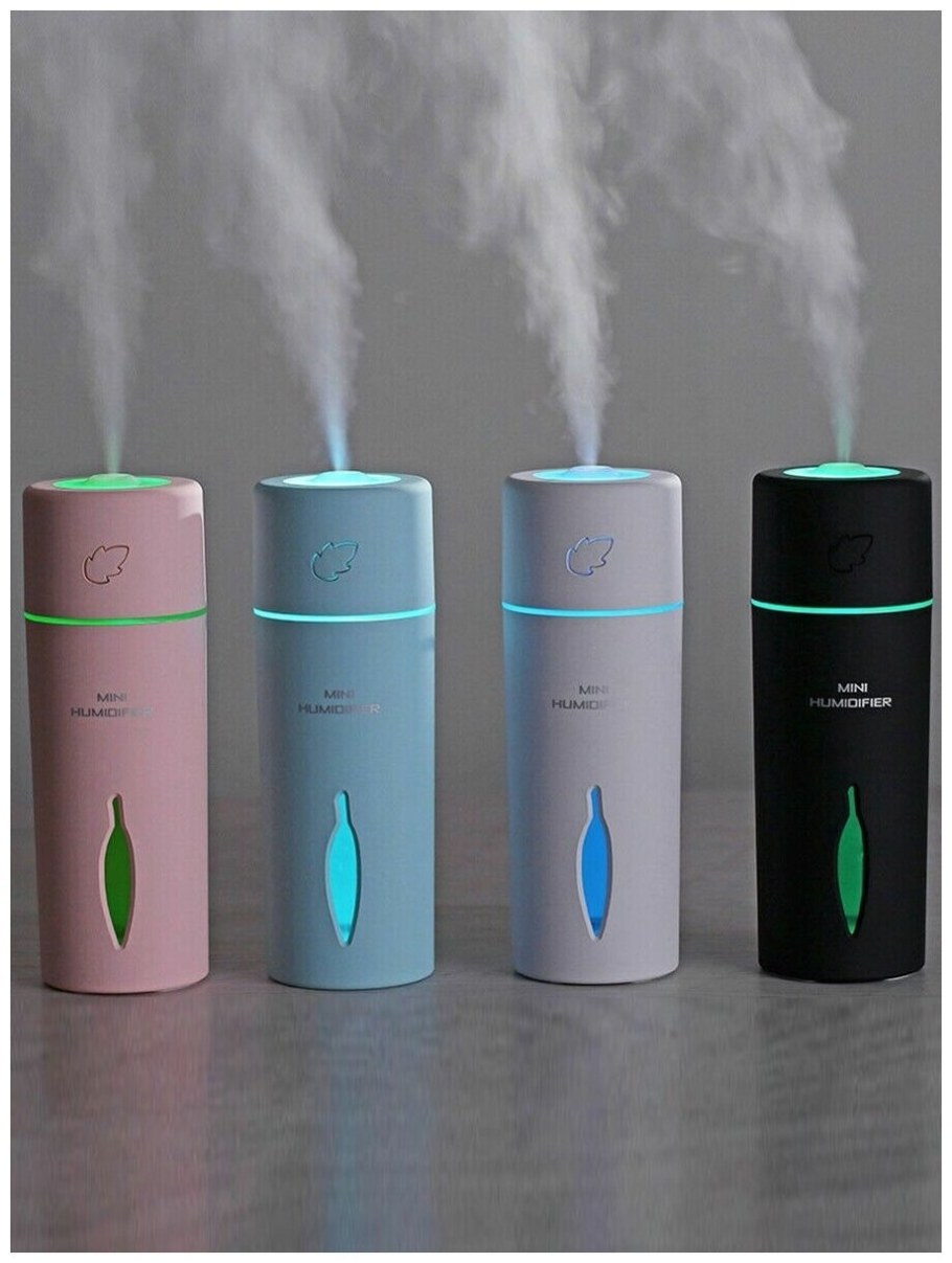 Увлажнитель воздуха Mini USB Humidifier