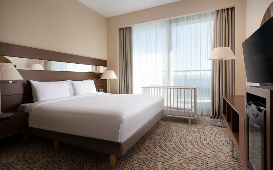 Radisson Blu Resort Congress отзывы