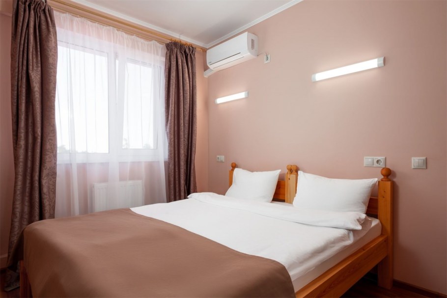 Гостиница Азалия Сочи