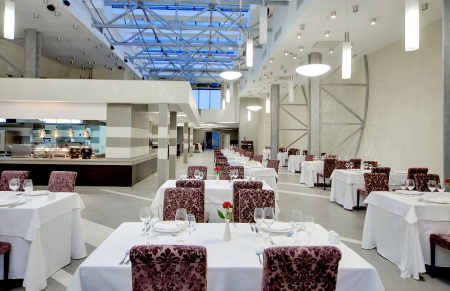 Отель русские сезоны Адлер