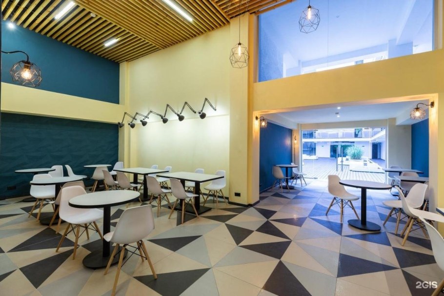 Отель Адлер Портобелло Портобелло Сочи