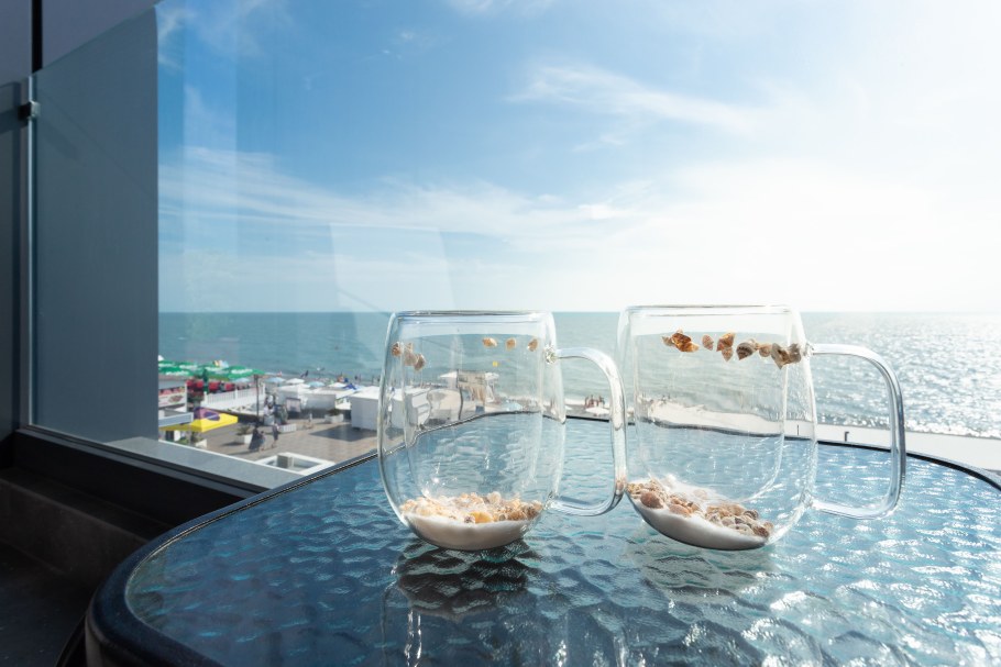 Делос отель Адлер