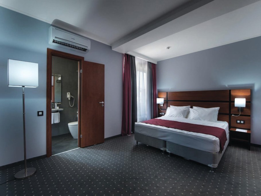 Отель цитрус Сочи