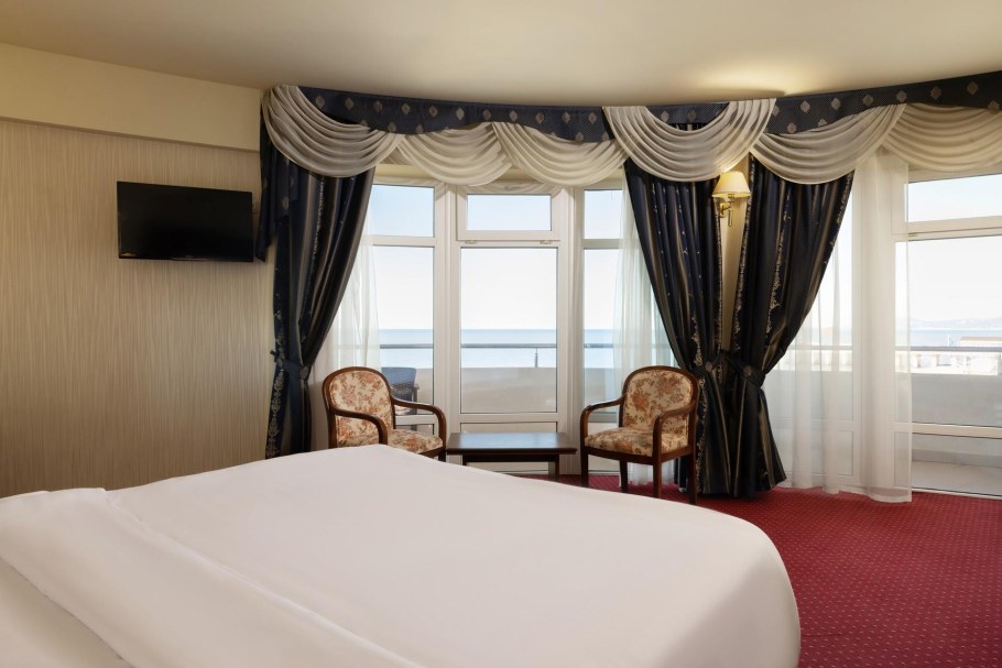 Lazur Beach by Stellar Hotels