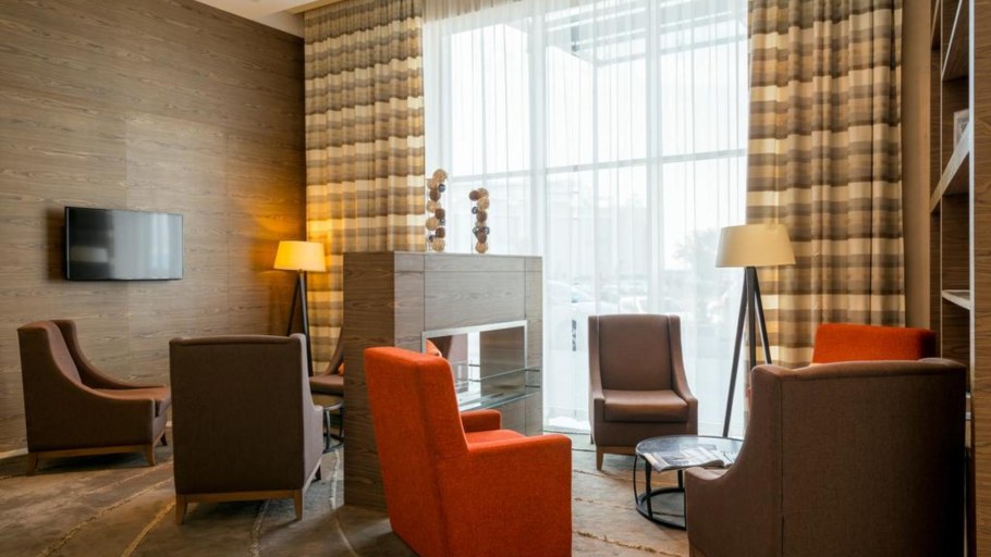 Картинка гостиная Советский интерьер